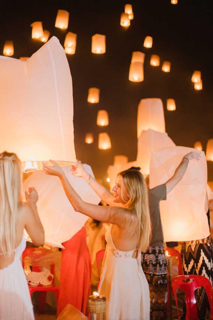 Lantern Festival 2025 Ticket - Image 6