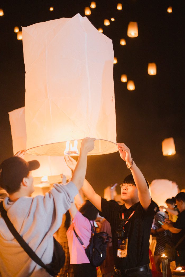 Lantern Festival 2025 Ticket - Image 7