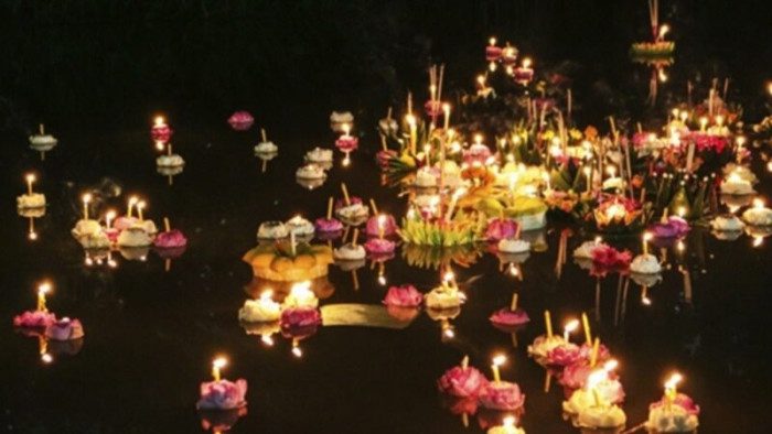 Lantern Festival 2025 Ticket - Image 5