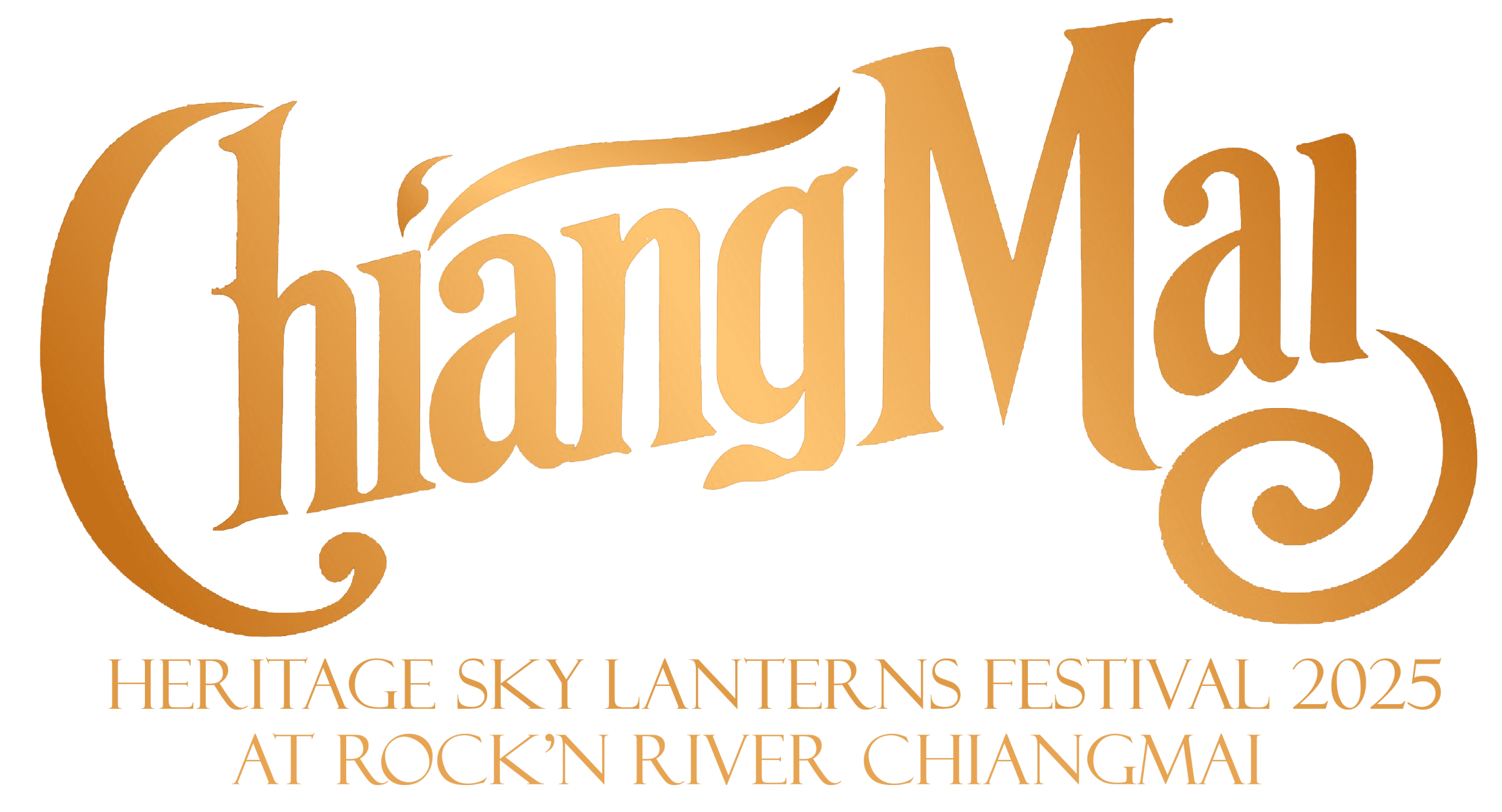 Chiang Mai Heritage Sky Lantern Festival